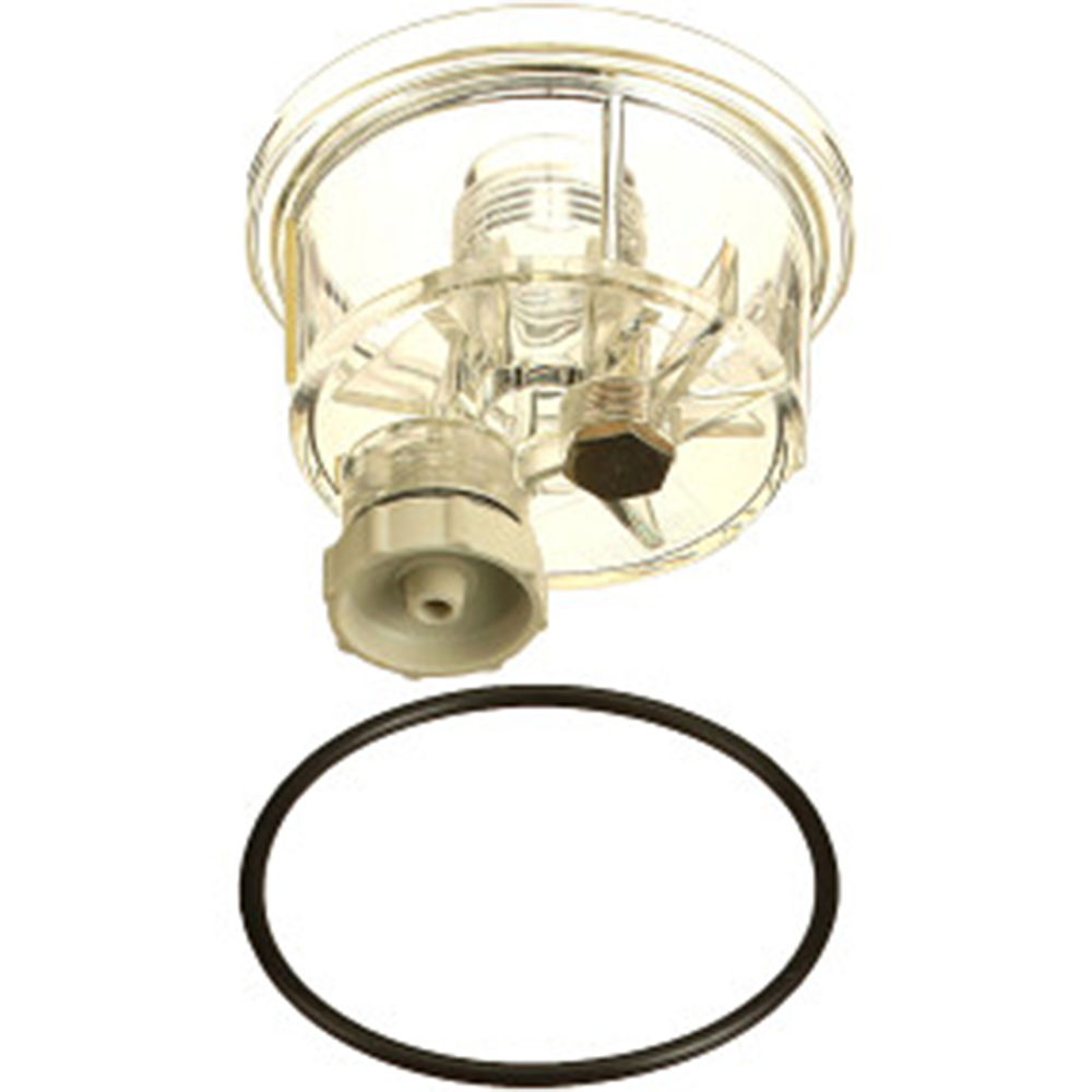 CNH Genuine 87410185 Filter Bowl